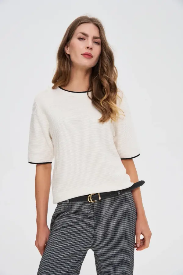 Marisse Marisse WOMEN'S ACCESSORIES Z-PA-4802 BLACK