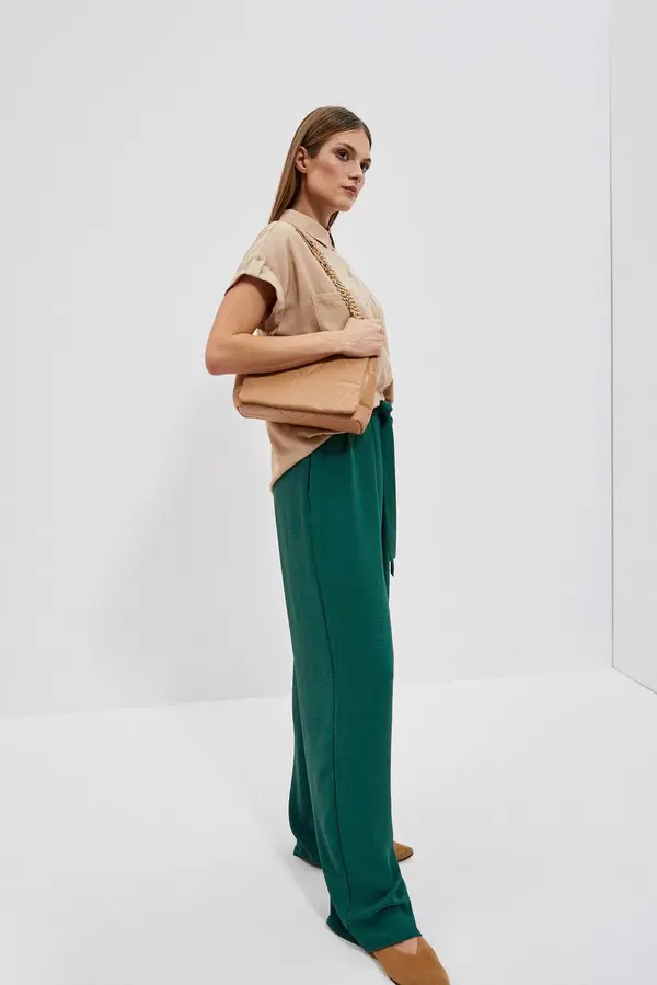 Marisse Marisse Women's Bag L-To-4002 Beige