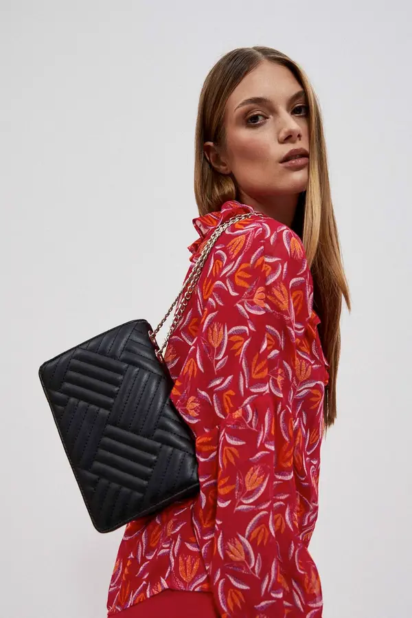 Marisse Marisse Women's Bag L-To-4005 Black