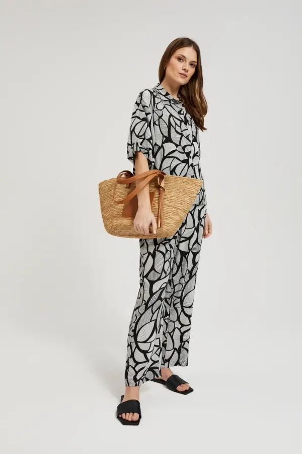 Marisse Marisse Women's Bag L-To-4317 Brown