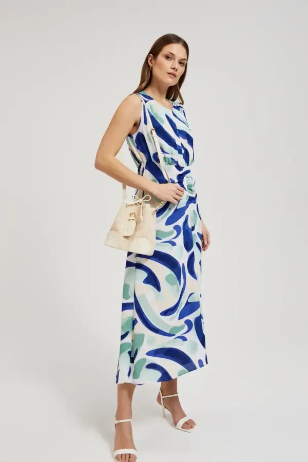 Marisse Marisse Women's Bag L-To-4319 Off White