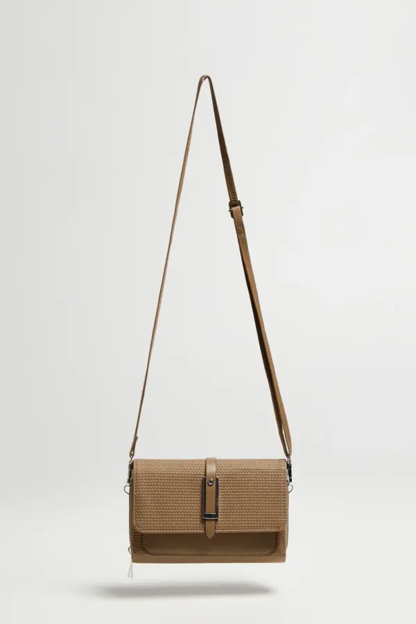 Marisse Marisse Women's Bag L-To-4601 Beige