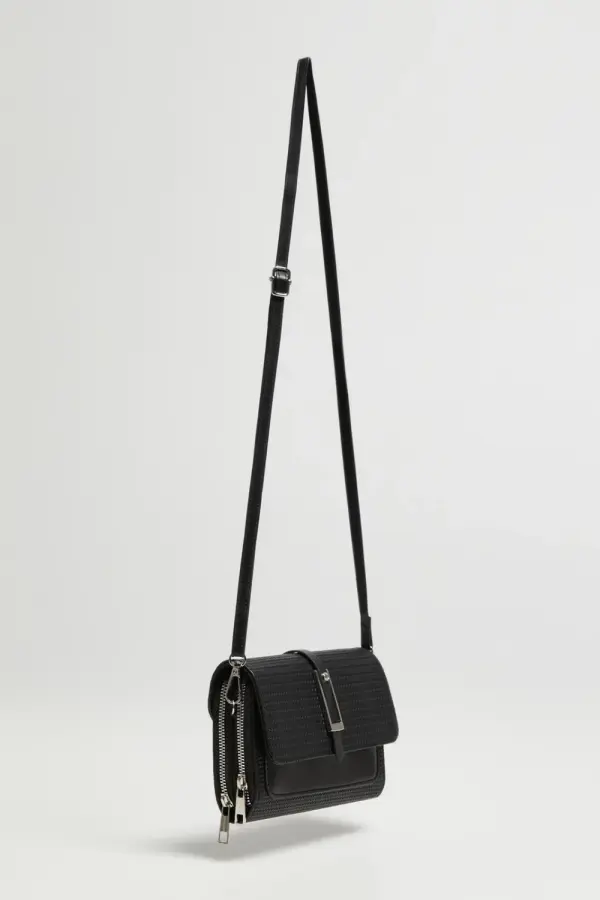 Marisse Marisse Women's Bag L-To-4601 Black