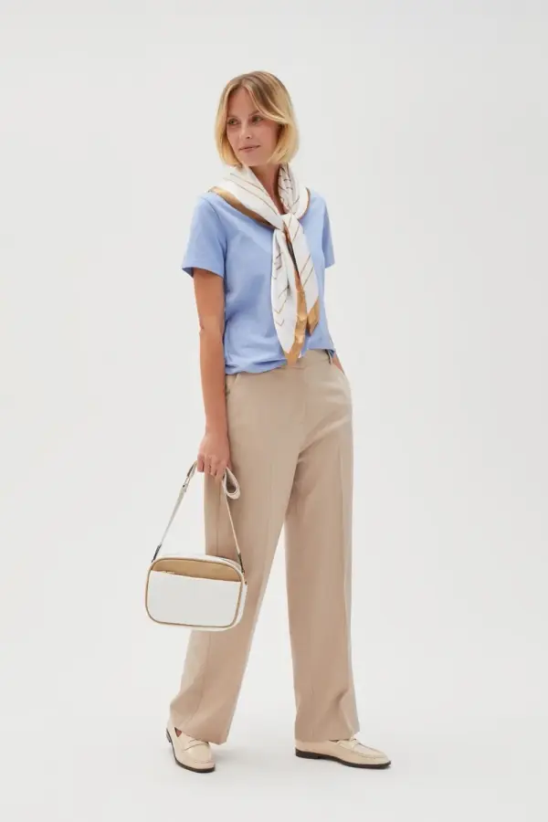 Marisse Marisse Women's Bag L-To-4602 Beige