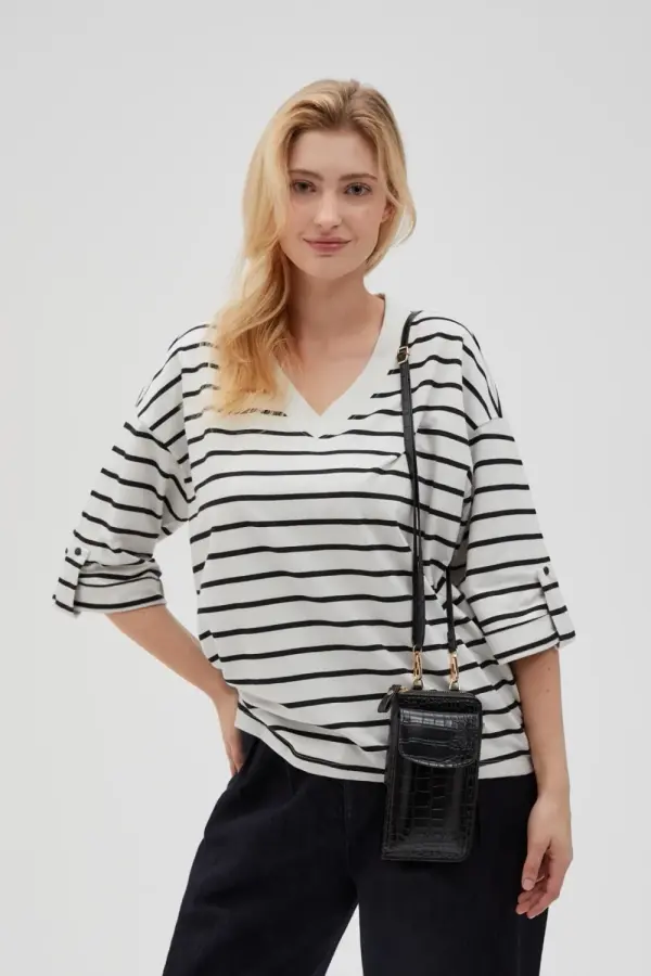 Marisse Marisse Women's Bag L-To-4603 Black