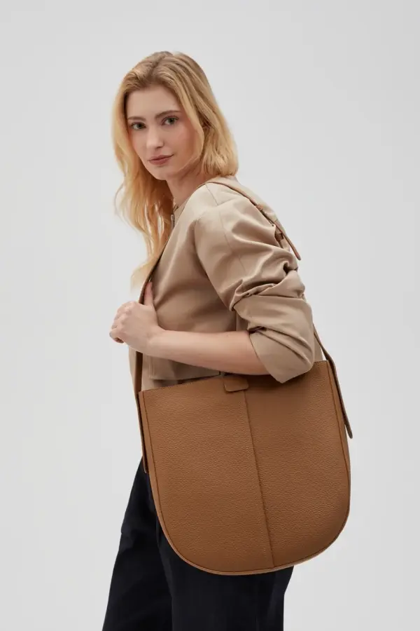 Marisse Marisse Women's Bag L-To-4604 Beige