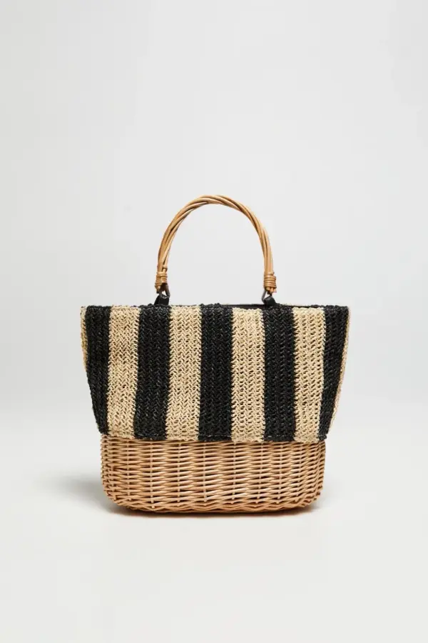 Marisse Marisse Women's Bag L-To-4617 L.Beige