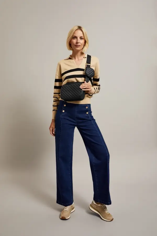 Marisse Marisse Women's Bag Z-To-4501 Black