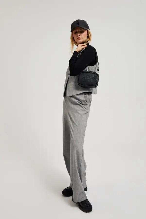 Marisse Marisse Women's Bag Z-To-4506 Black