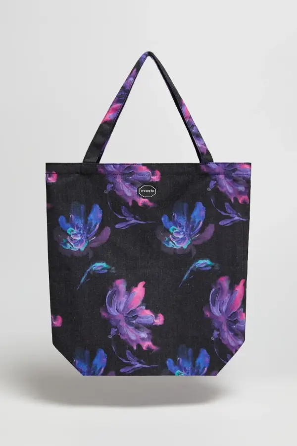 Marisse Marisse Women's Bag Z-To-4507 Black