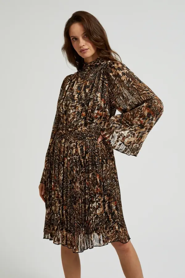 Marisse Marisse Women's Dress Z-Su-4534 Black