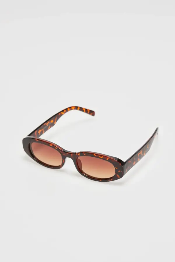 Marisse Marisse Women's Glasses L-Ok-4301 Brown