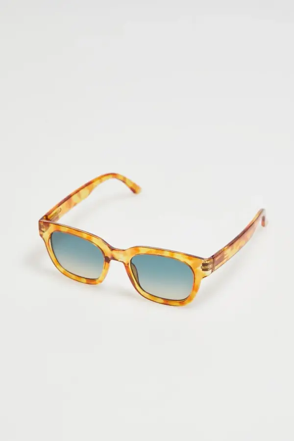 Marisse Marisse Women's Glasses L-Ok-4304 Brown