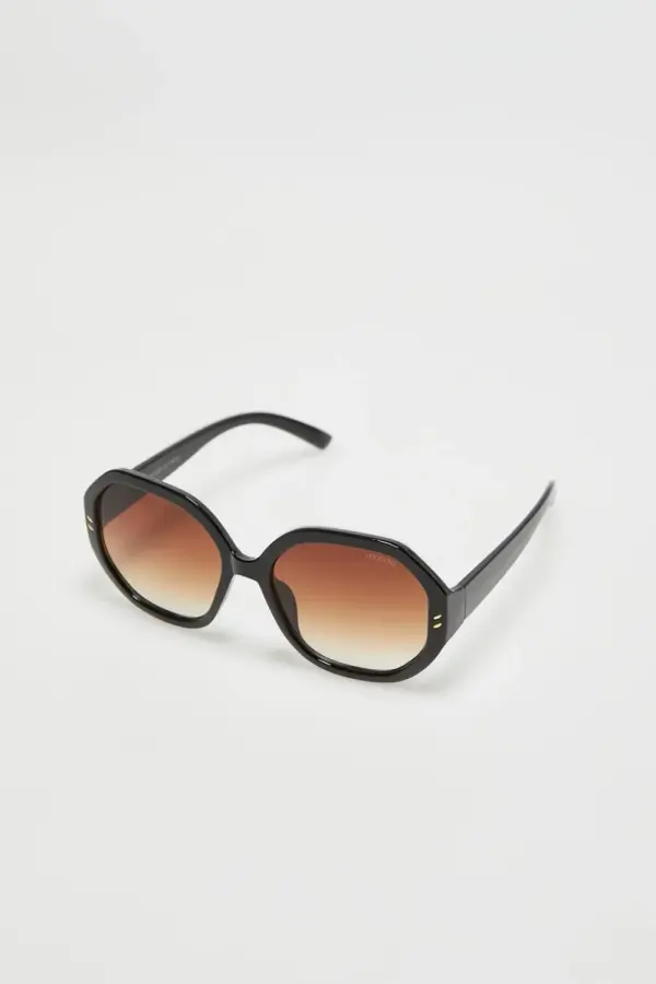 Marisse Marisse Women's Glasses L-Ok-4307 Black