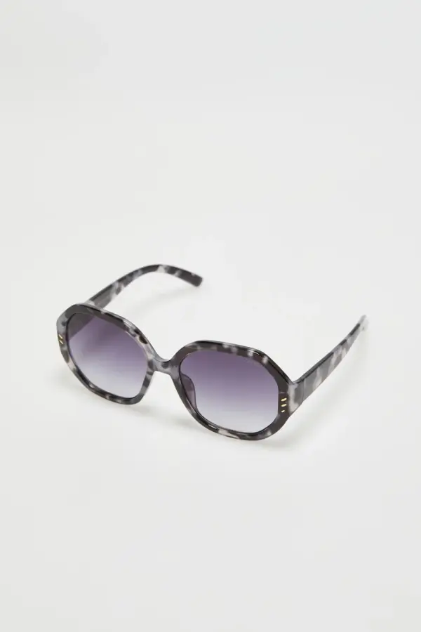 Marisse Marisse Women's Glasses L-Ok-4307 Grey