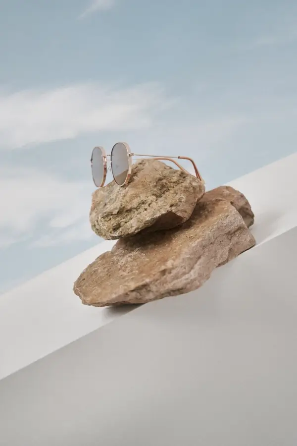 Marisse Marisse Women's Glasses L-Ok-4308 L.Pink