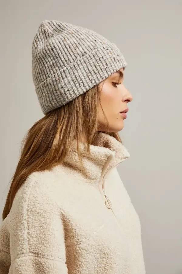 Marisse Marisse Women's Hat Z-Cz-4501 L.Beige