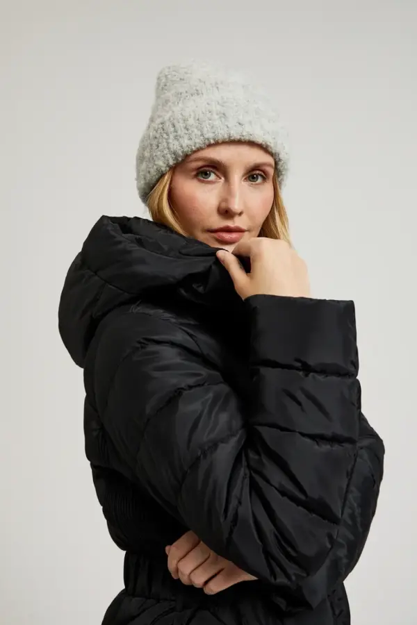 Marisse Marisse Women's Hat Z-Cz-4502 L.Grey