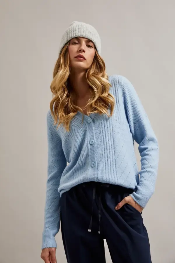 Marisse Marisse Women's Hat Z-Cz-4508 L.Grey