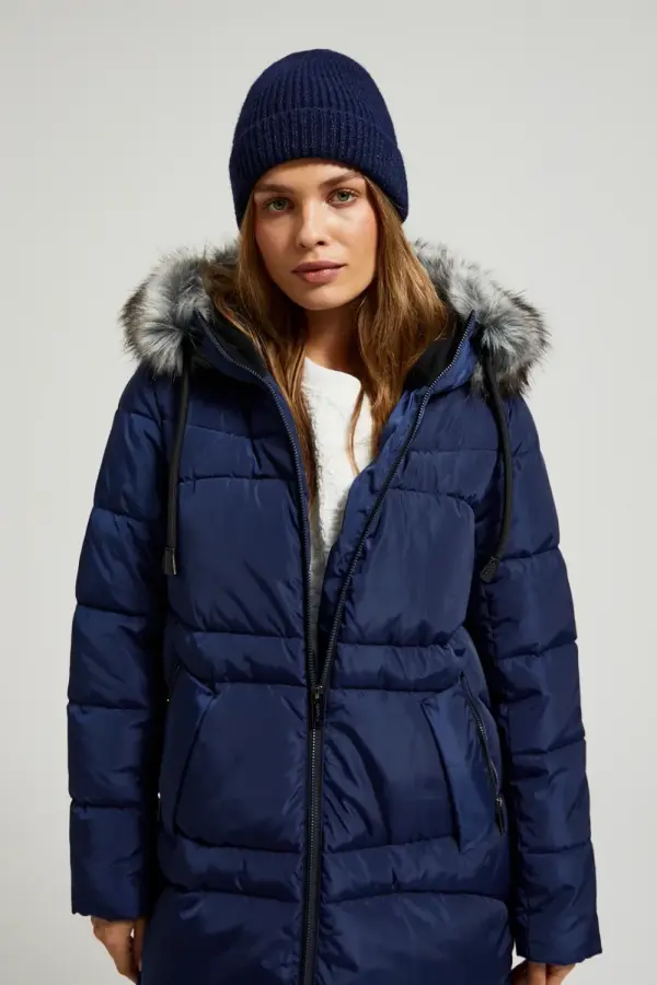 Marisse Marisse Women's Hat Z-Cz-4515 Navy