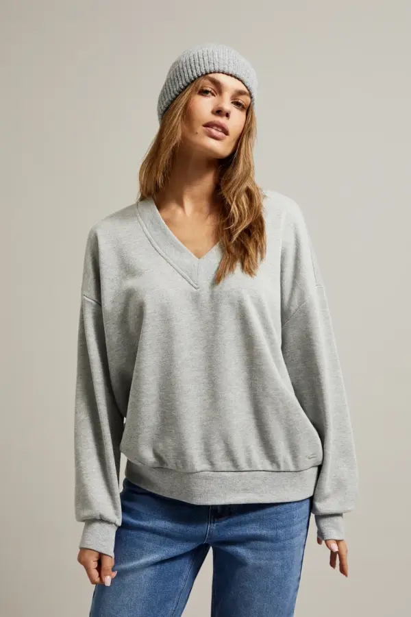 Marisse Marisse Women's Hat Z-Cz-4517 Grey