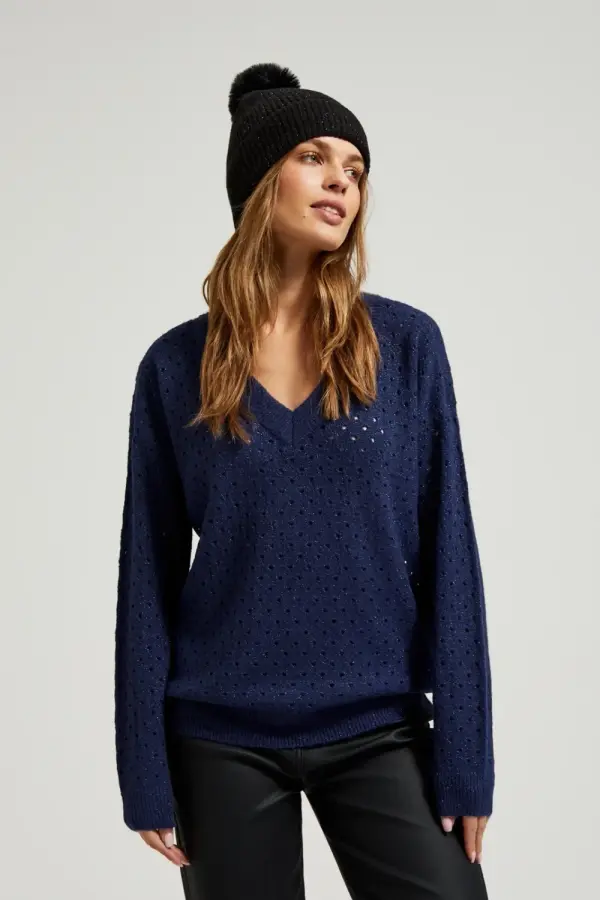 Marisse Marisse Women's Hat Z-Cz-4518 Black