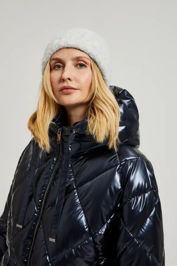 Marisse Marisse Women's Hat Z-Cz-4522 L.Grey