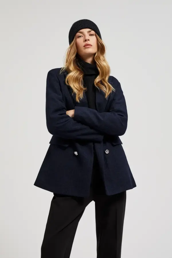 Marisse Marisse Women's Hat Z-Cz-4524 Black