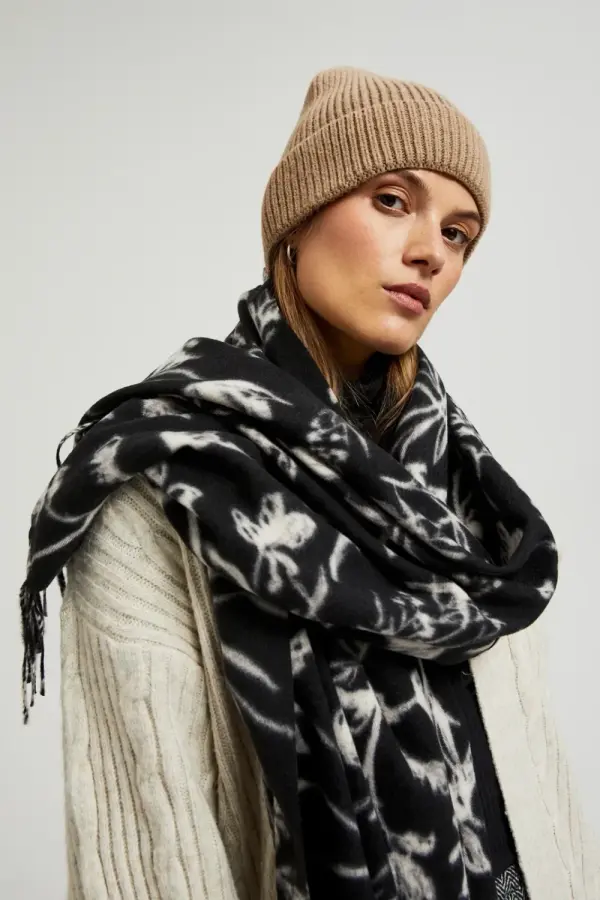 Marisse Marisse Women's Hat Z-Cz-4525 Beige