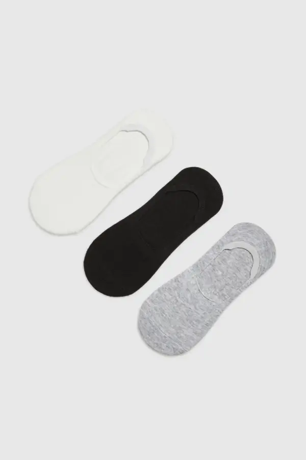 Marisse Marisse Women's Socks L-Sk-4602 L.Beige