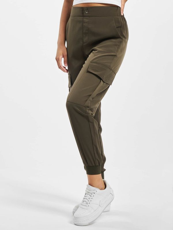 DEF Marja Ladies olive