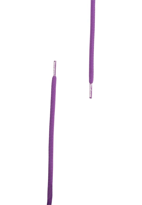 TUBELACES Mat 130 cm purple