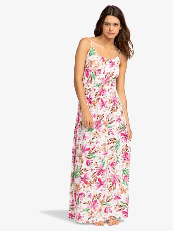 Roxy Maxi dress Roxy RAINBOW ROAD