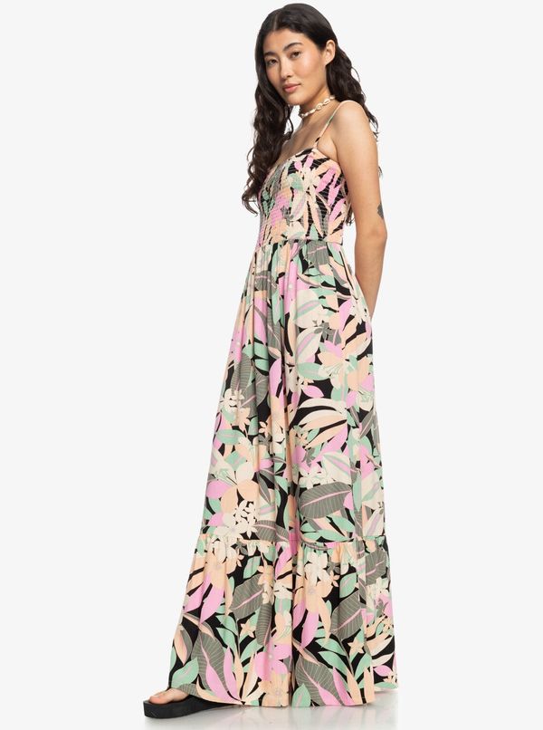 Roxy Maxi dress Roxy SOFT MEMORIES