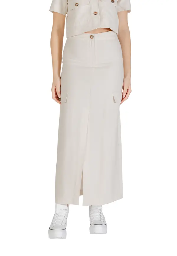 Jacqueline de Yong Maxi krilo Jacqueline De Yong
