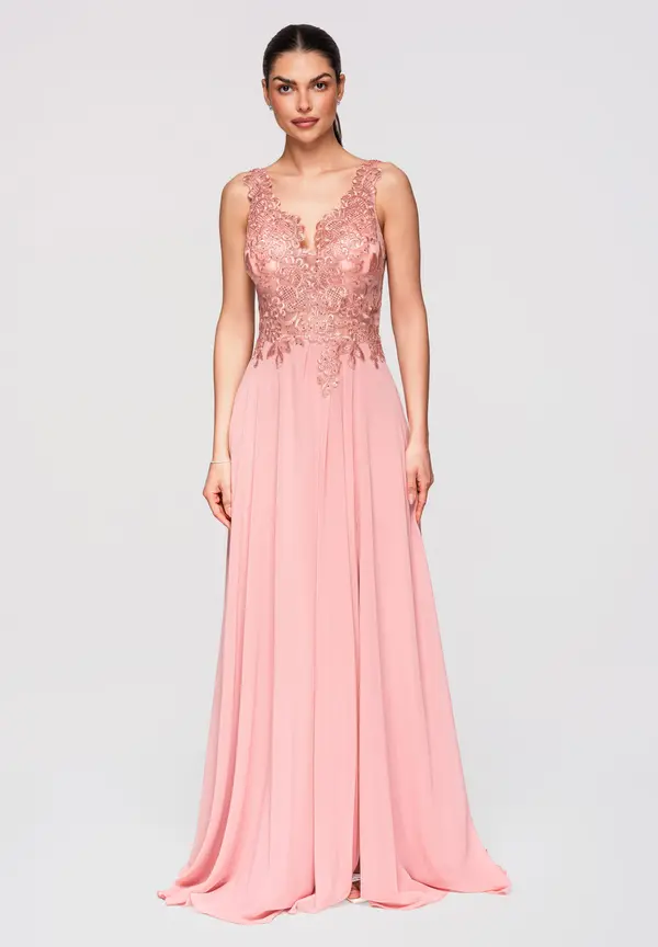 Edoti Maxi obleka Edoti