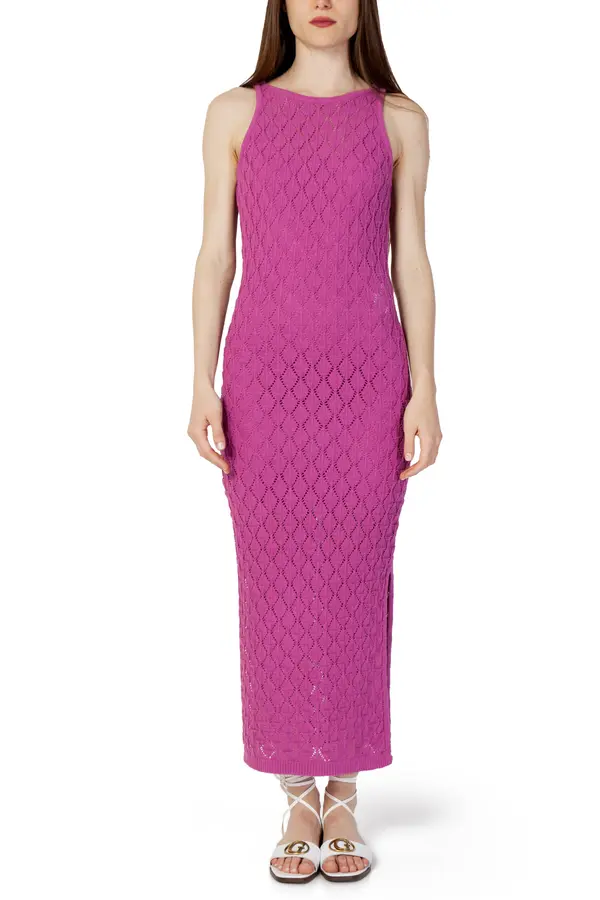 Vero Moda Maxi obleka Vero Moda