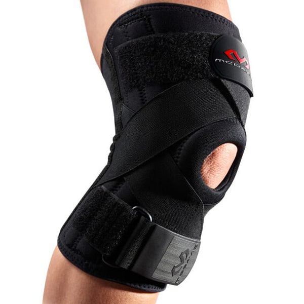 McDavid McDavid 425 L knee brace