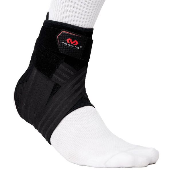 McDavid McDavid Phantom 3+ 4305 M/L ankle brace