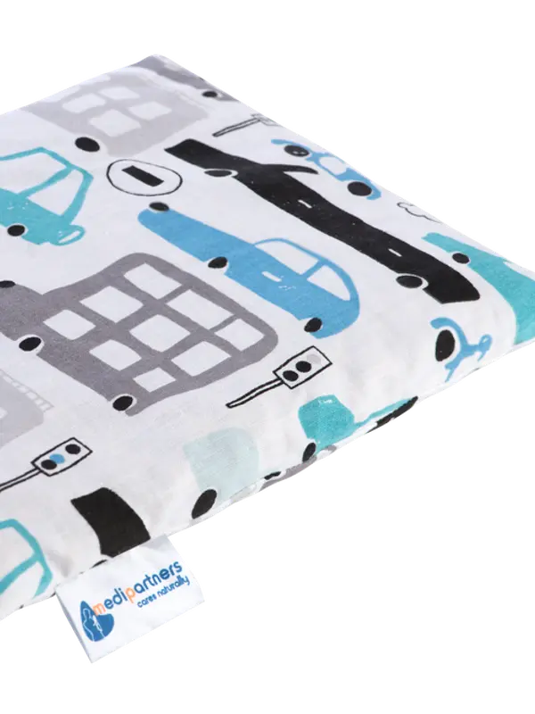 Medi Partners Medi Partners Cherry kernel thermophore - Cars new