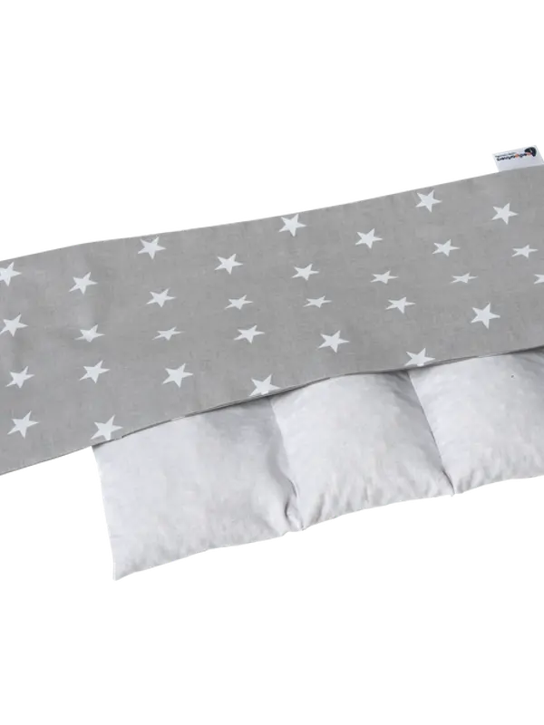 Medi Partners Medi Partners Cherry seed thermofor large 20x60 - 5 chamber - White stars on gray