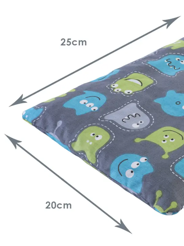 Medi Partners Medi Partners Thermofor with cherry seeds - Creatures