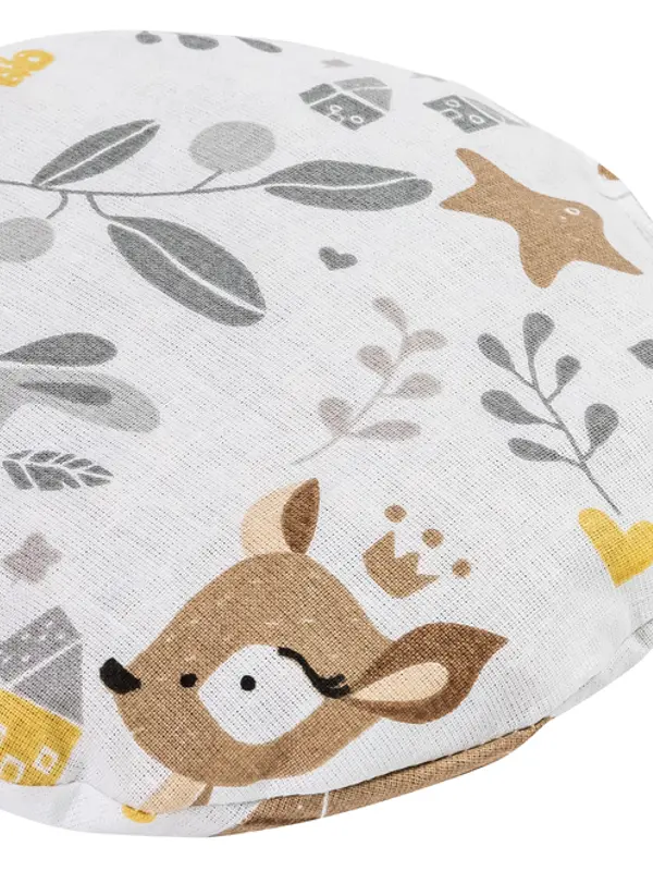 Medi Partners Medi Partners Thermofor with cherry seeds for children - Jelonki