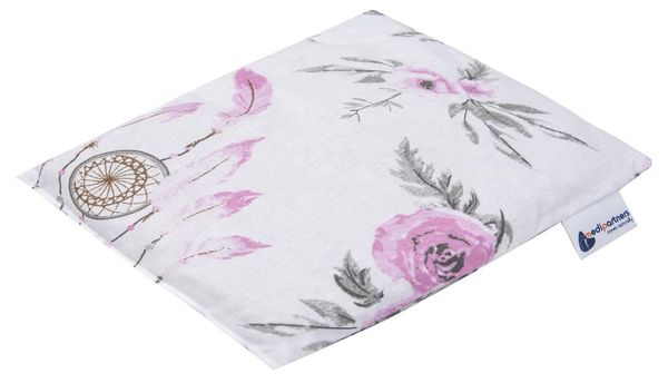 Medi Partners Medi Partners Thermophor cherry pits – Catchers with flowers