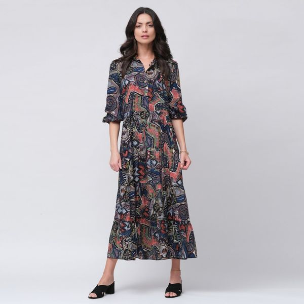 Mefese Mefese Woman's Dress 9268