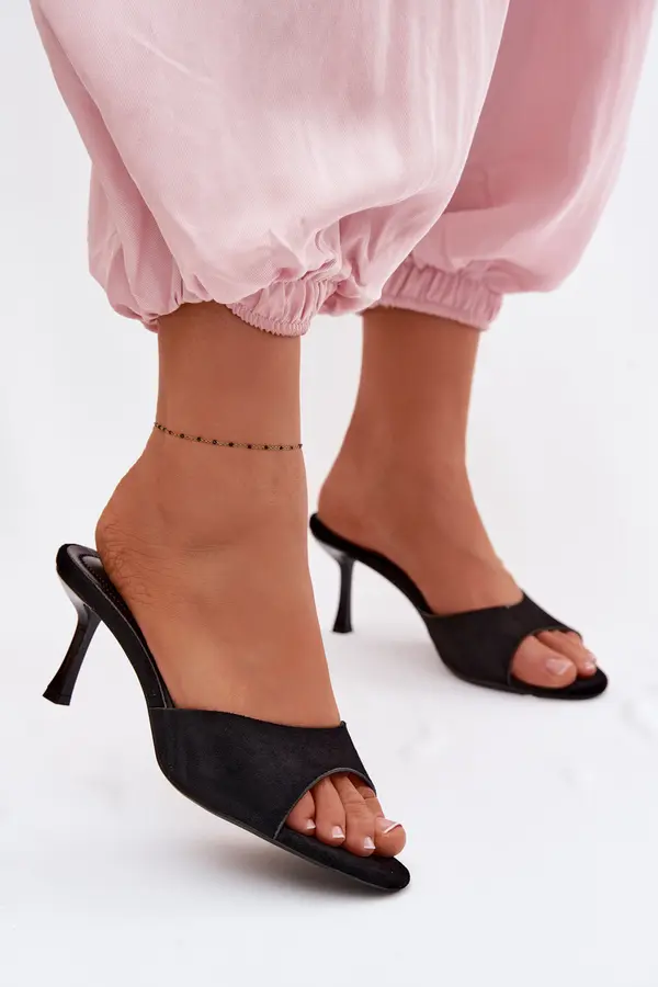 Boto Melissea semiš čevlji slip-on