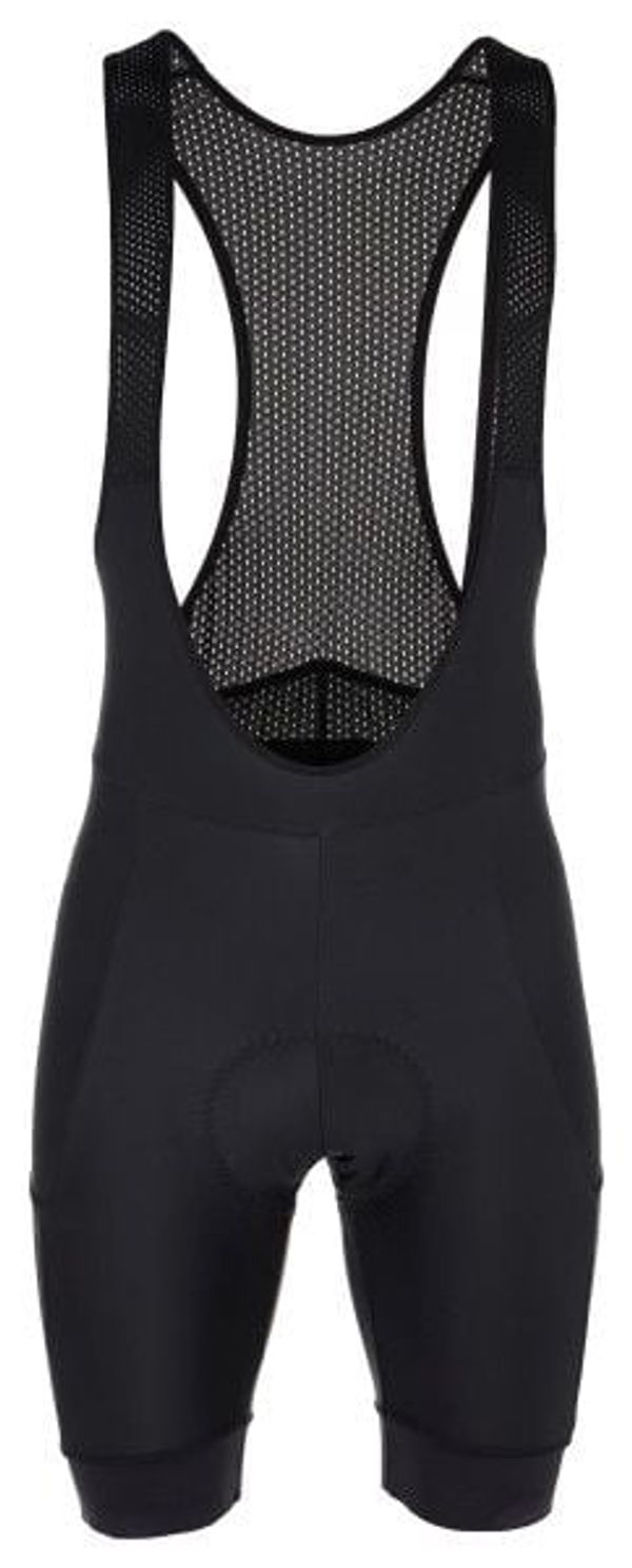 Kilpi Men cycling shorts KILPI GURRAFO-M black
