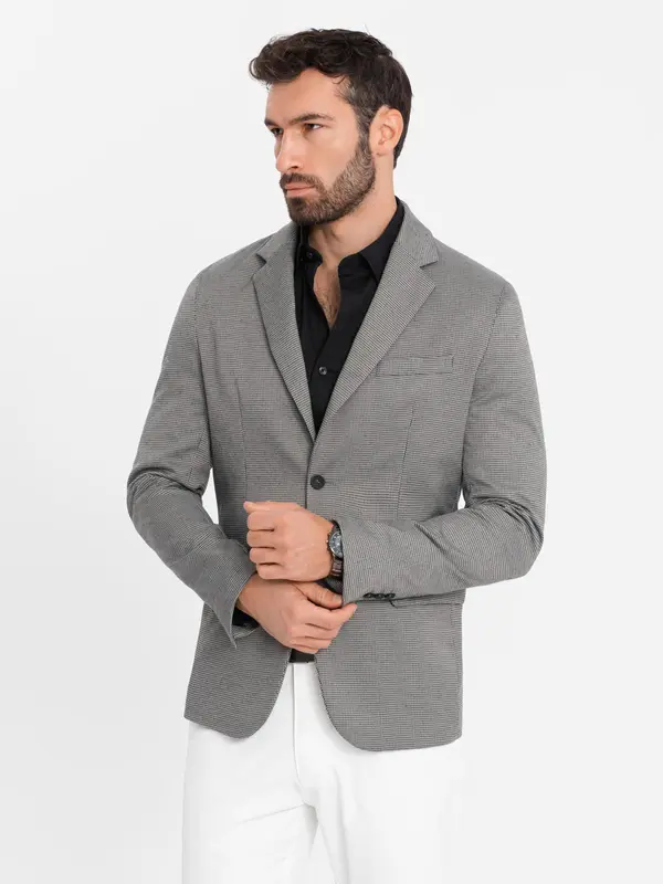 Ombre Men's blazer Ombre