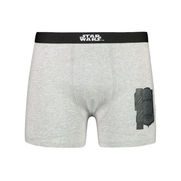 Licensed Men&#039;s boxer Star Wars - Frogies