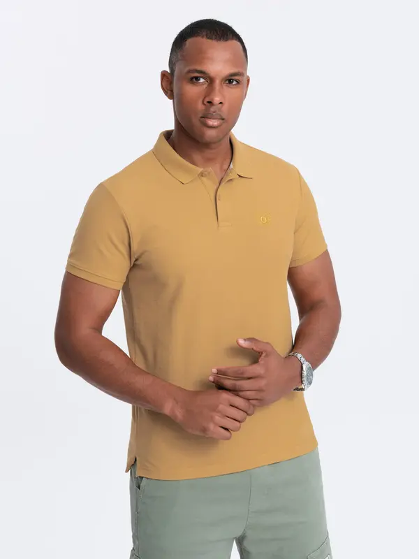 Ombre Men's polo shirt Ombre